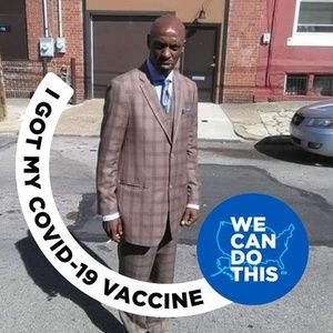 Meet your Posher, Paul